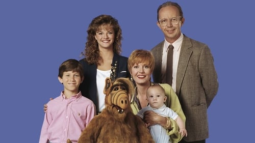 Still image taken from ALF