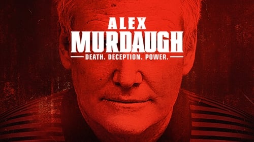 Still image taken from Alex Murdaugh: Death. Deception. Power