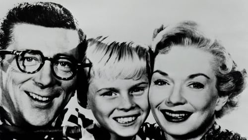 Still image taken from Dennis the Menace