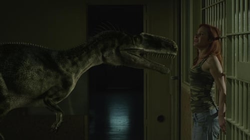 Still image taken from Jurassic City