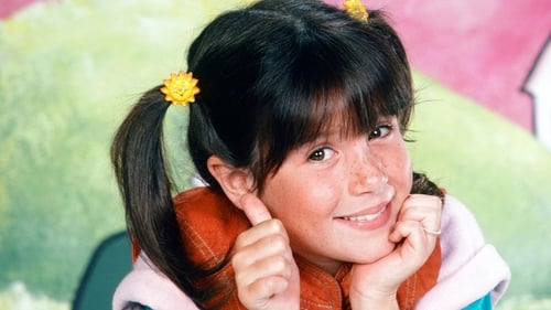 Still image taken from Punky Brewster