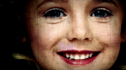 Still image taken from The Case of: JonBenét Ramsey