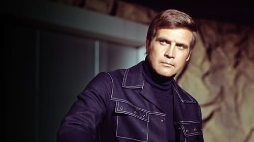 Still image taken from The Six Million Dollar Man