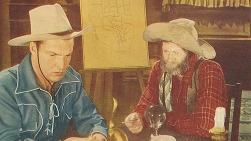 Still image taken from Outlaws of the Plains