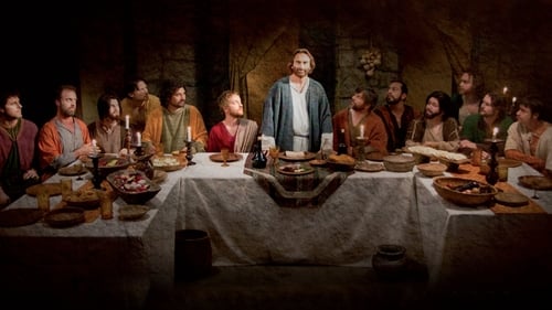 Still image taken from Apostle Peter and the Last Supper