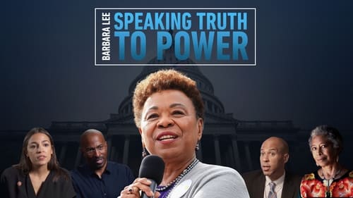 Still image taken from Barbara Lee: Speaking Truth To Power