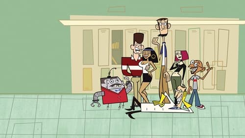 Still image taken from Clone High