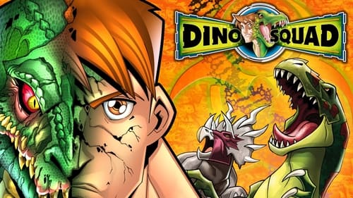 Still image taken from Dino Squad