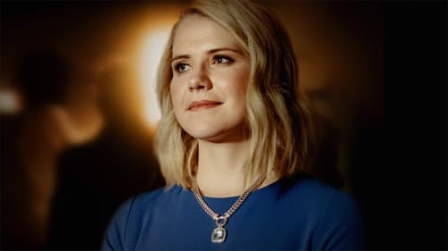 Still image taken from Elizabeth Smart: Finding Justice