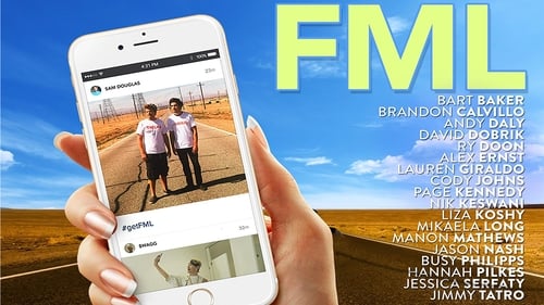 Still image taken from FML