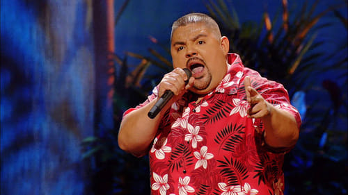 Still image taken from Gabriel Iglesias: Aloha Fluffy