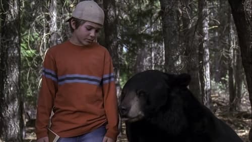 Still image taken from Gentle Ben