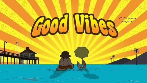 Still image taken from Good Vibes