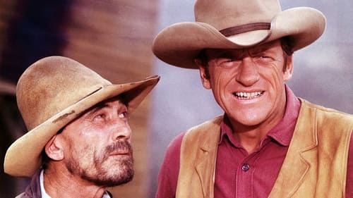 Still image taken from Gunsmoke