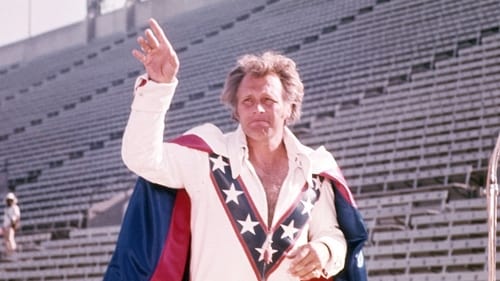 Still image taken from I Am Evel Knievel