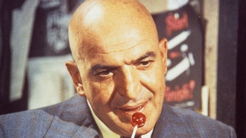 Still image taken from Kojak