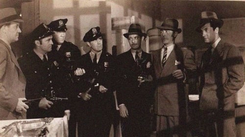 Still image taken from Man With Two Lives