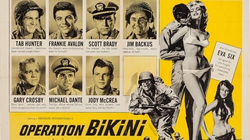 Still image taken from Operation Bikini