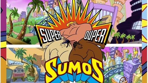 Still image taken from Super Duper Sumos