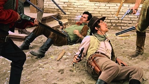 Still image taken from The Desperados