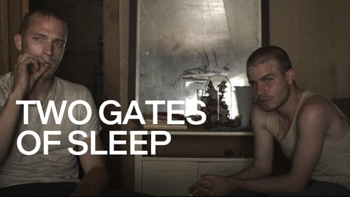 Still image taken from Two Gates of Sleep