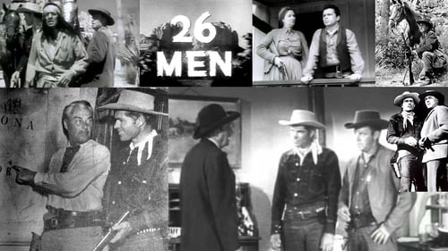 Still image taken from 26 Men