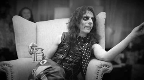 Still image taken from Alice Cooper: The Strange Case of Alice Cooper