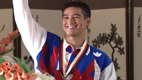 Still image taken from Breaking the Surface: The Greg Louganis Story