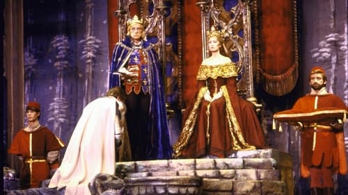 Still image taken from Camelot