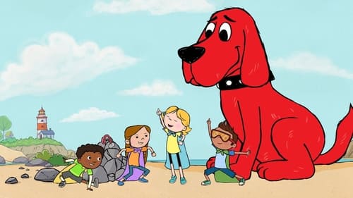 Still image taken from Clifford the Big Red Dog