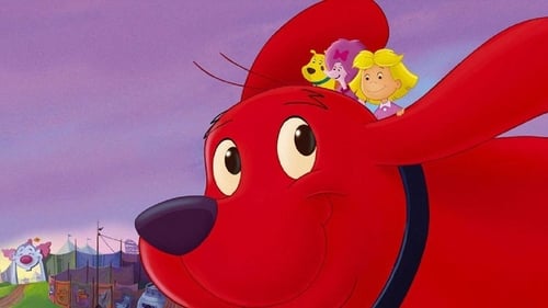 Still image taken from Clifford's Really Big Movie