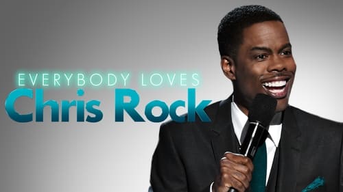 Still image taken from Everybody Loves Chris Rock