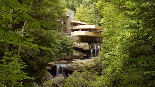 Still image taken from Frank Lloyd Wright