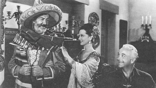 Still image taken from In Old Mexico