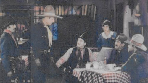 Still image taken from Law and Lawless