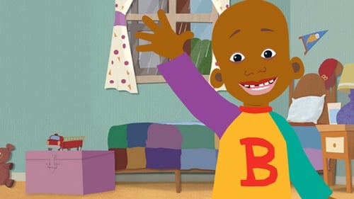 Still image taken from Little Bill