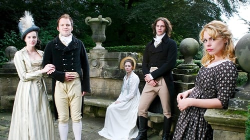 Still image taken from Mansfield Park