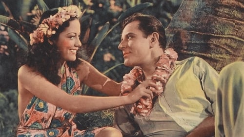 Still image taken from Paradise Isle