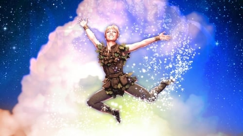 Still image taken from Peter Pan