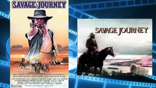 Still image taken from Savage Journey